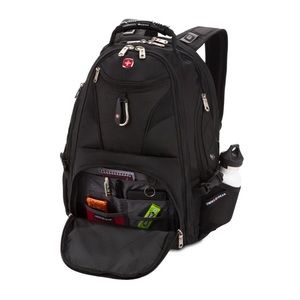 Swissgear ScanSmart Laptop Backpack